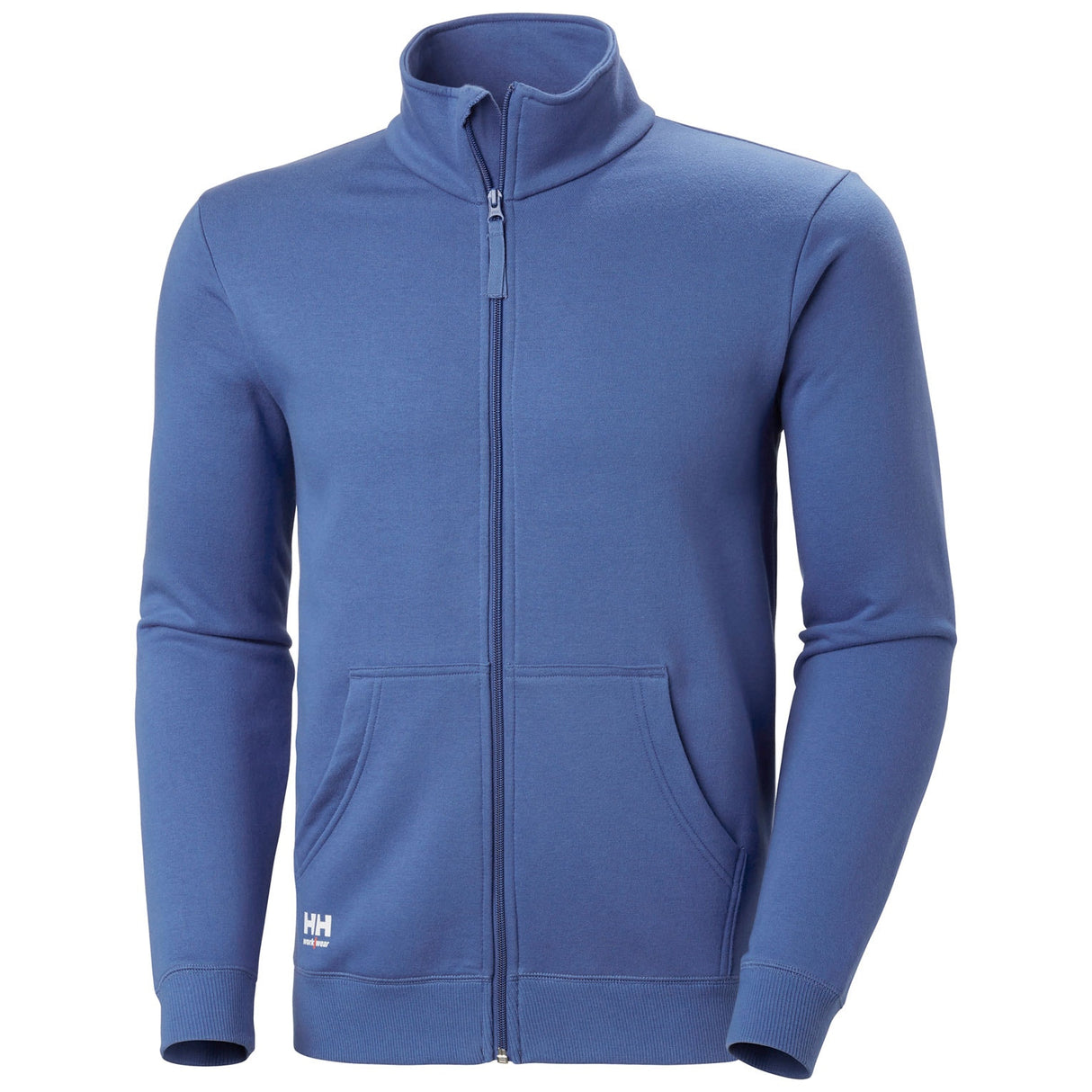 Helly Hansen Workwear Classic Zip Sweatshirt