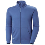 Helly Hansen Workwear Classic Zip Sweatshirt