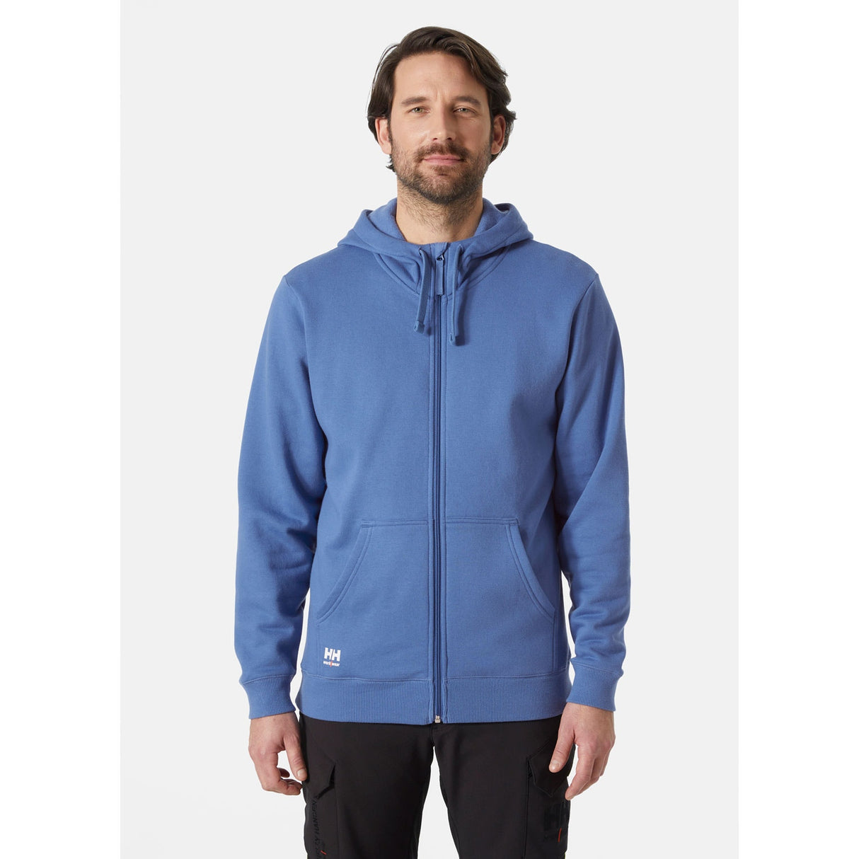 Helly Hansen Workwear Classic Zip Hoodie