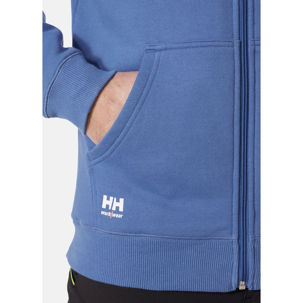 Helly Hansen Workwear Classic Zip Hoodie