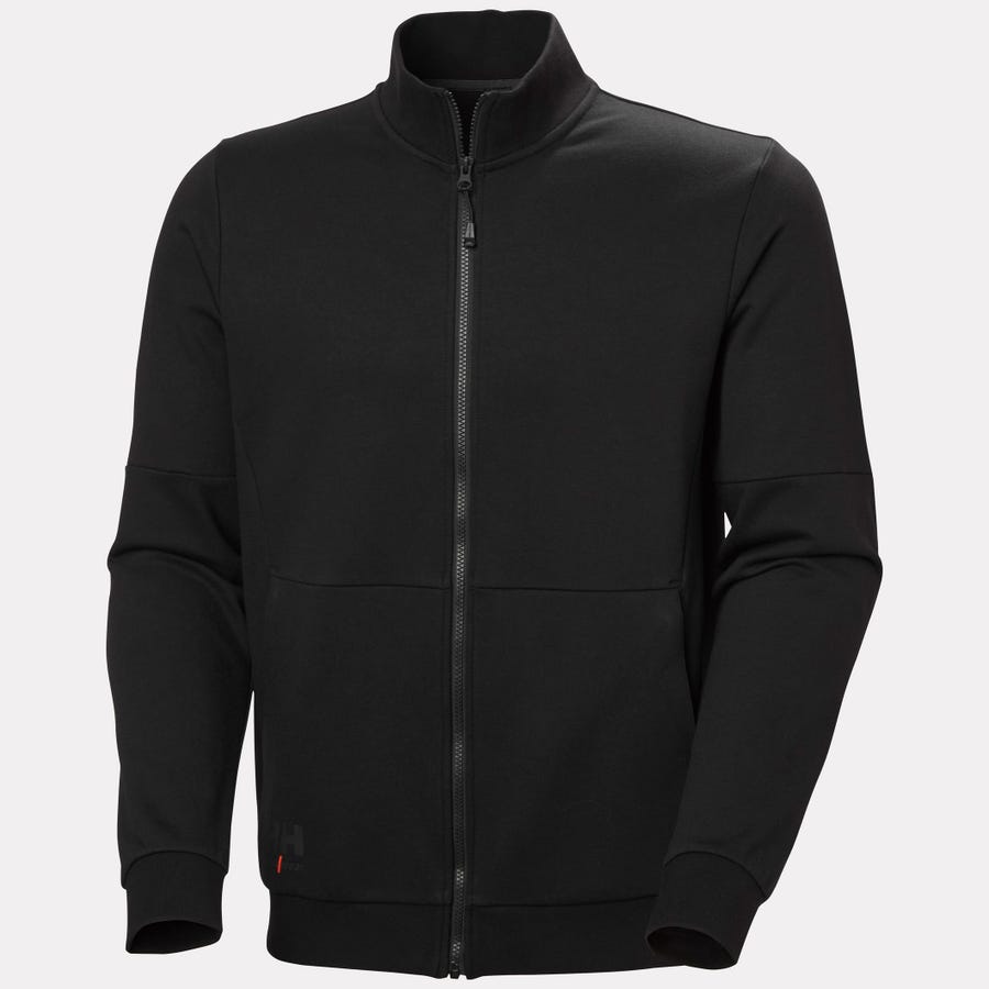 Helly Hansen Workwear Evo Zip Sweatshirt