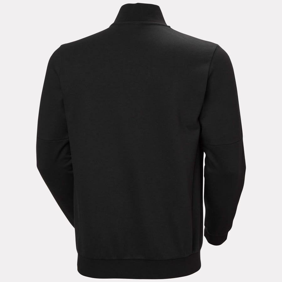 Helly Hansen Workwear Evo Zip Sweatshirt