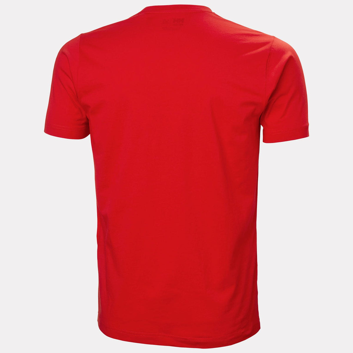 Helly Hansen Workwear Classic 2.0 T-shirt #colour_alert-red