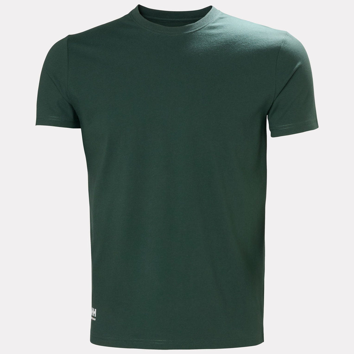 Helly Hansen Workwear Classic 2.0 T-shirt #colour_darkest-spruce