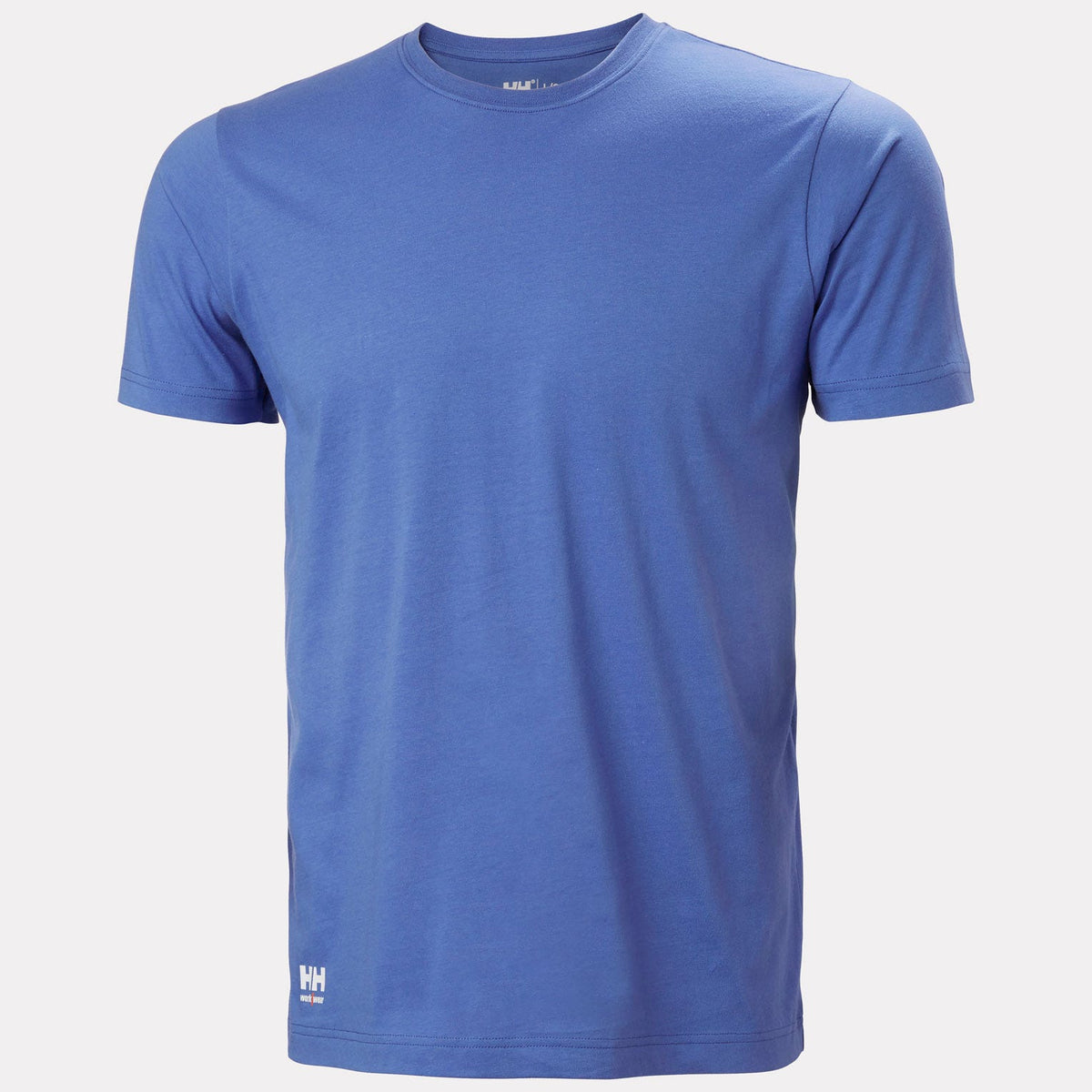 Helly Hansen Workwear Classic 2.0 T-shirt #colour_stone-blue