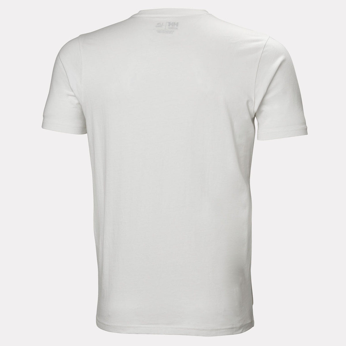 Helly Hansen Workwear Classic 2.0 T-shirt #colour_white