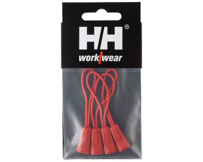 Helly Hansen Workwear Zipper Puller Kit