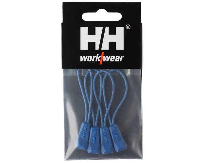 Helly Hansen Workwear Zipper Puller Kit