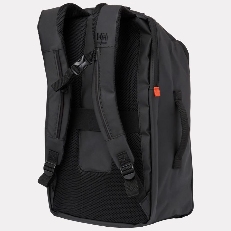Helly Hansen Workwear Barcode Backpack 35L