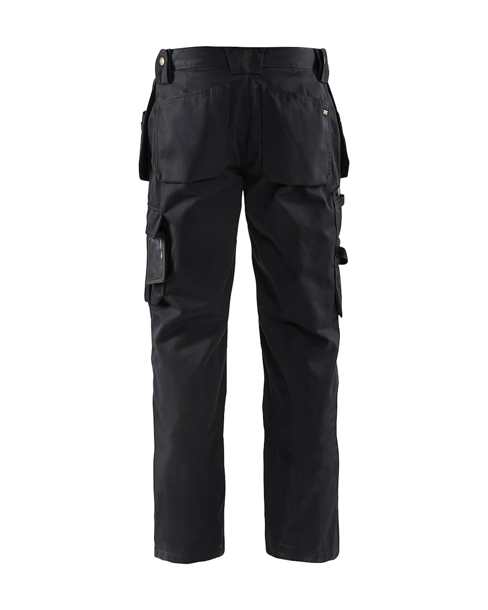 Blaklader Craftsman Trousers 15301860 - Black