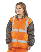 Beeswift Elsener 7-In-1 Jacket