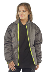 Beeswift Elsener 7-In-1 Jacket