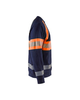 Blaklader Hi-Vis Sweater 3359