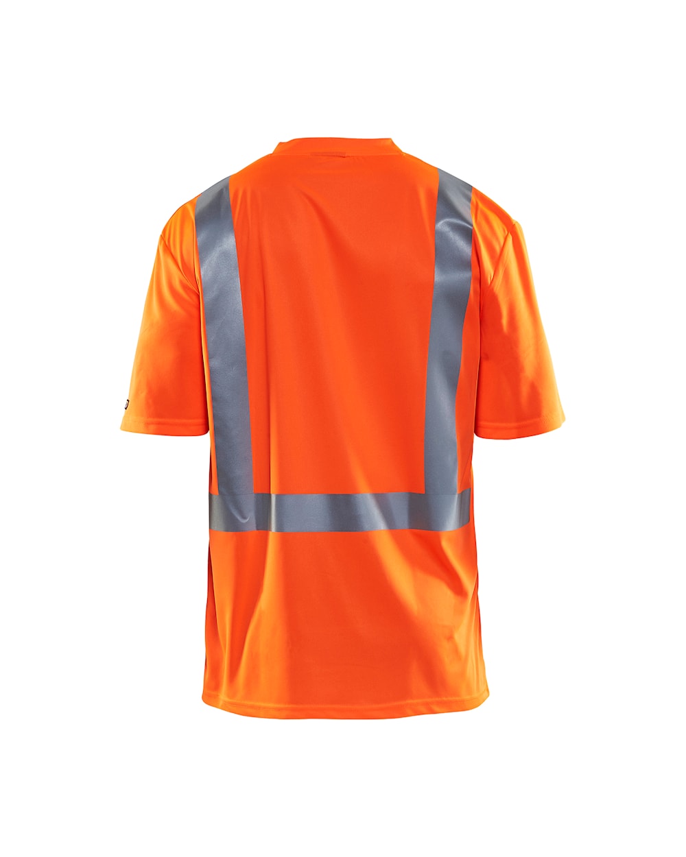 Blaklader Uv T-Shirt Hi-Vis 3382 #colour_orange