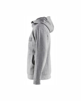 Blaklader Hoodie 3D 3530