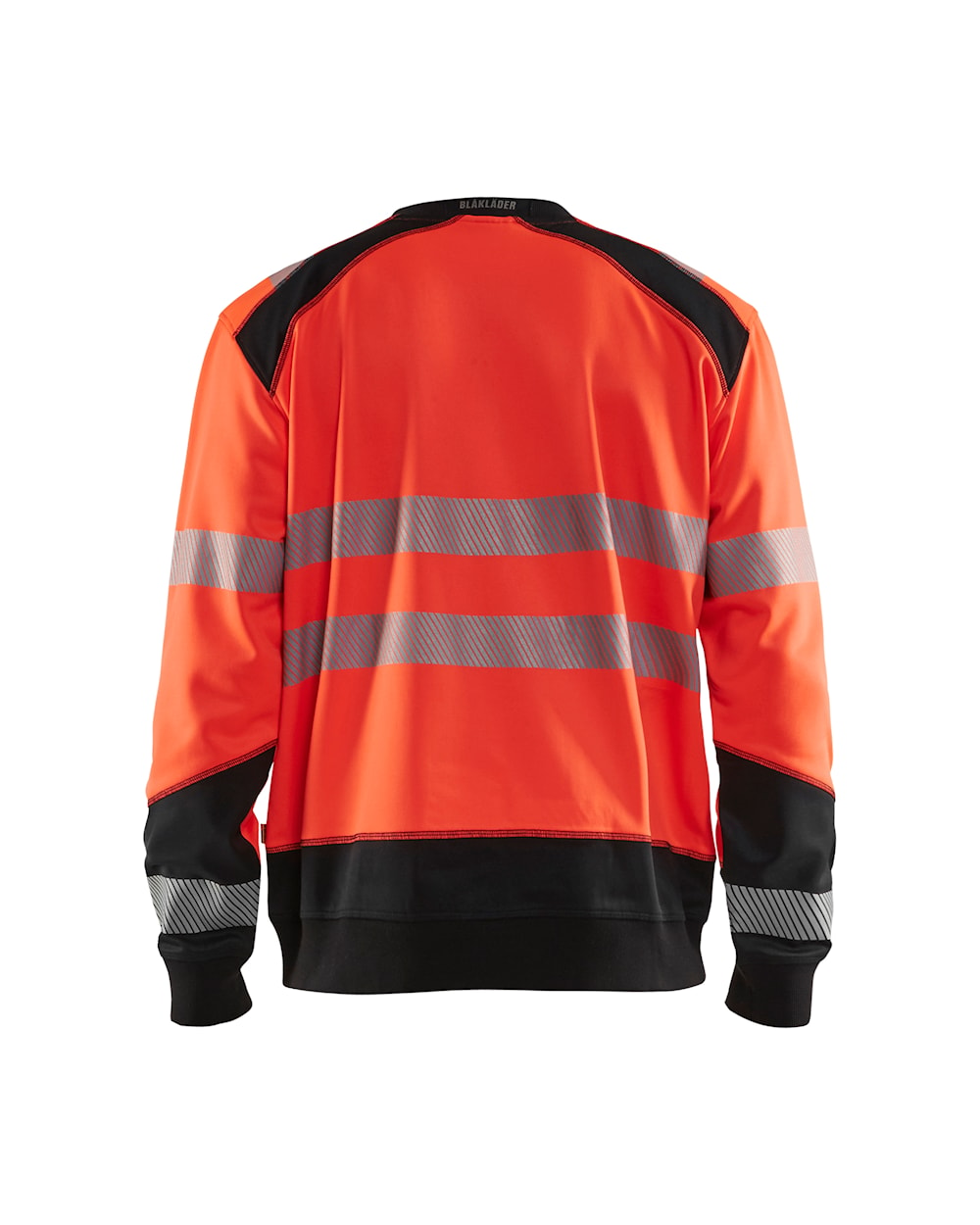 Blaklader Hi-Vis Sweatshirt 3541