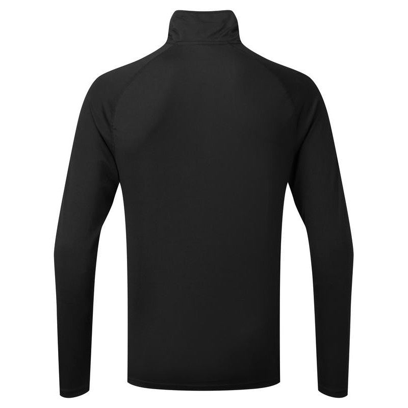 TriDri® Long Sleeve Performance ¼ Zip