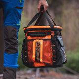 Arbortec CO DryKit Rope Bag #colour_hi-vis-orange