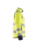 Blaklader Hi-Vis Insulation Jacket 4498