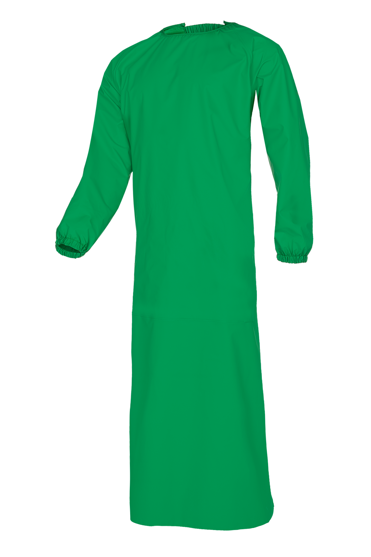 Sioen Dalgin Apron With Sleeves With Protection Against Pesticides