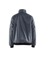 Blaklader Pilot Jacket 4805 #colour_grey