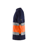 Blaklader Hi-Vis T-Shirt 3387