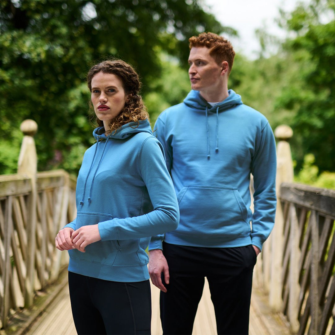 Regatta Professional Buildup Hoodie - Bottle Green