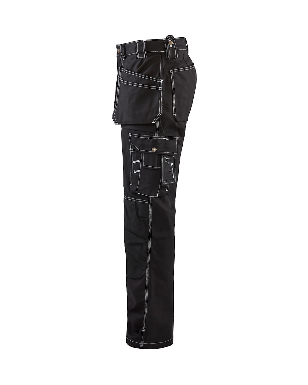 Blaklader Craftsman Trousers 15301370 - Black