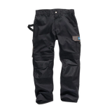 Tough Grit Work Trousers