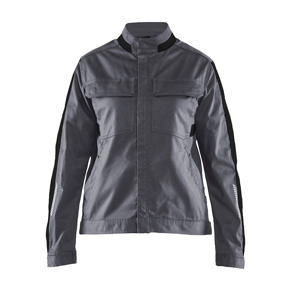 Blaklader Industry Jacket Stretch Women 4443