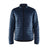 Blaklader Warm-Lined Jacket 4710 #colour_dark-navy-blue