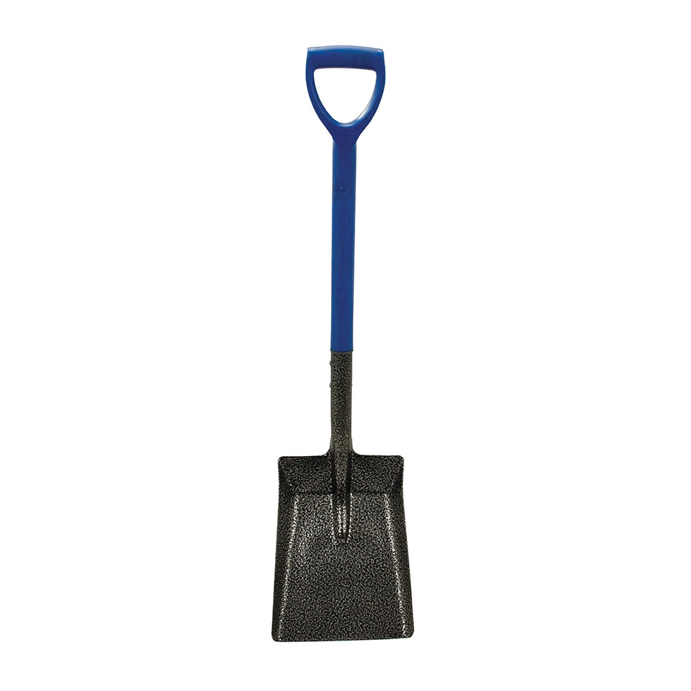 Silverline Square-Mouth Shovel 1000mm