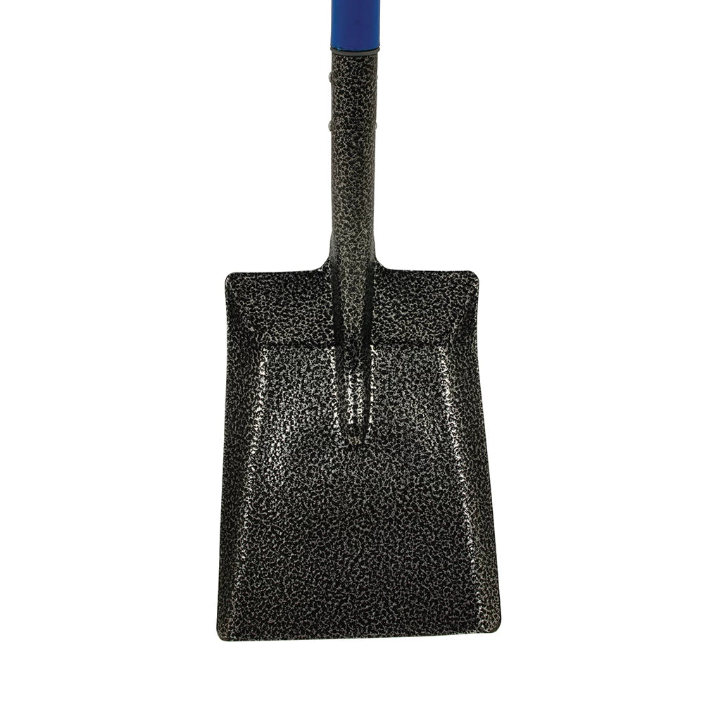 Silverline Square-Mouth Shovel 1000mm