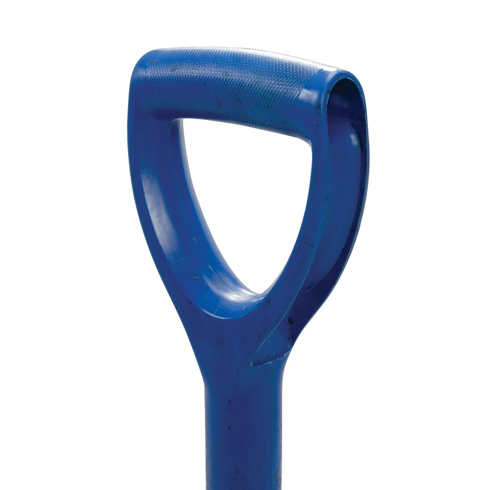 Silverline Square-Mouth Shovel 1000mm