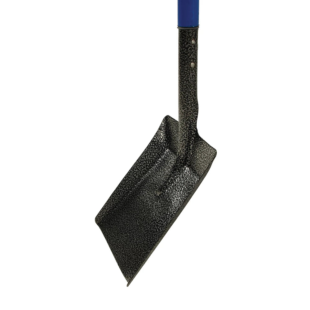 Silverline Square-Mouth Shovel 1000mm