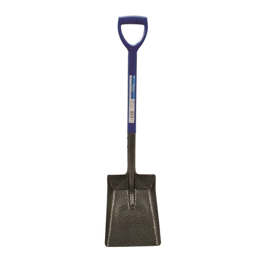 Silverline Square-Mouth Shovel 1000mm