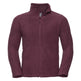 Russell Europe Full-Zip Outdoor Fleece