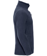 Russell Europe Full-Zip Outdoor Fleece