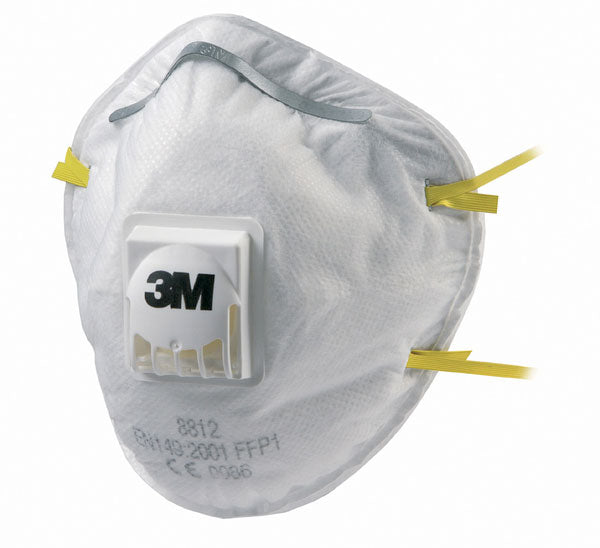 Beeswift 8812 Mask P1V