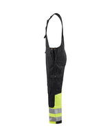 Blaklader Hi-Vis Bib Overall 2662