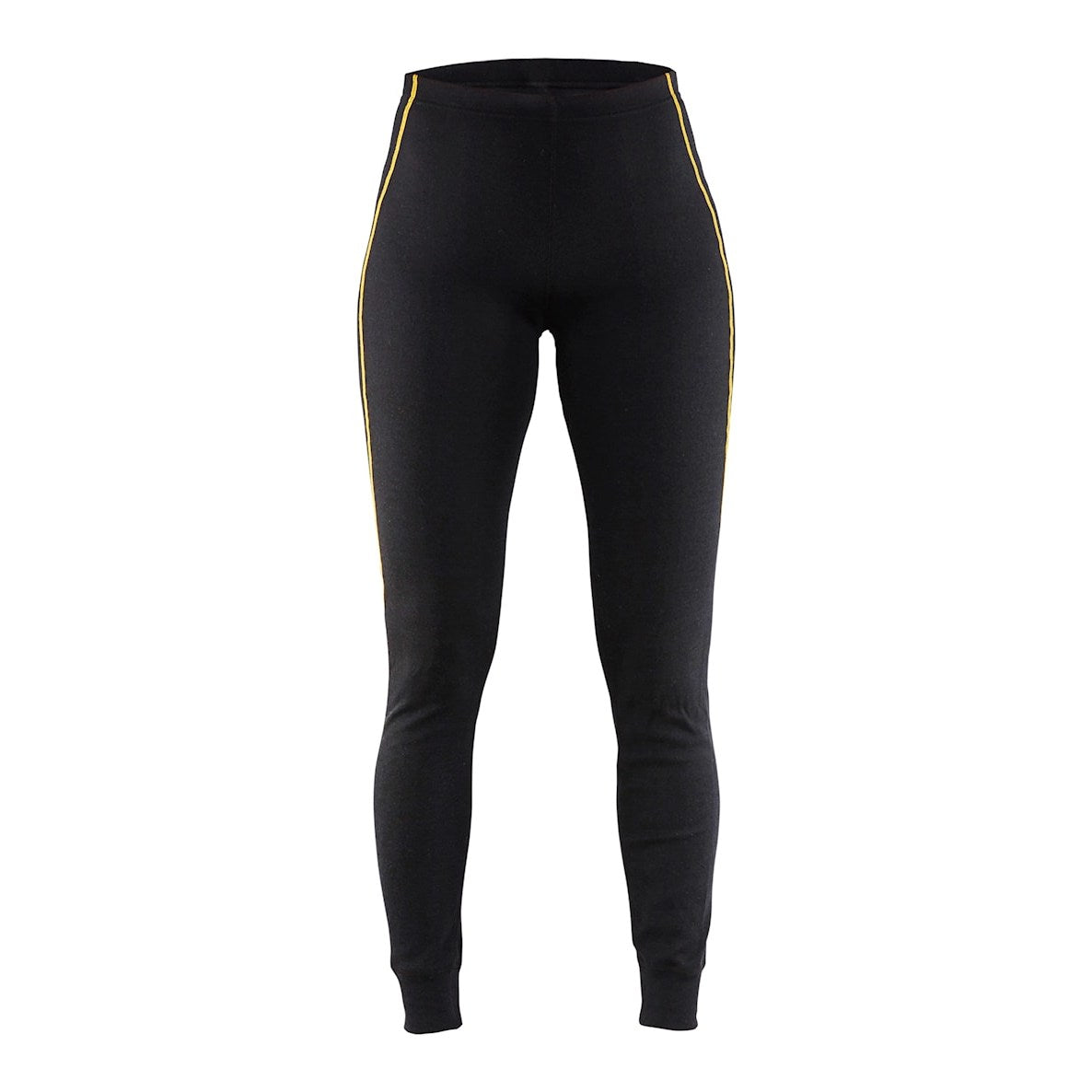 Blaklader Flame Resistant Long Underwear, Women, 68% Merino Wool 7203