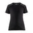 Blaklader Women's T-Shirt 3479 #colour_black-dark-grey