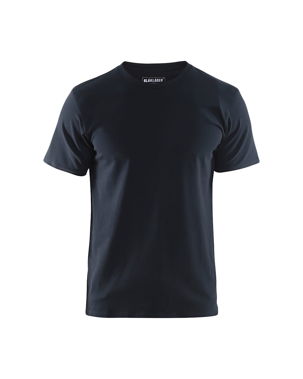 Blaklader T-Shirt Slim Fit 3533 #colour_dark-navy-blue