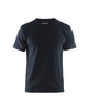 Blaklader T-Shirt Slim Fit 3533 #colour_dark-navy-blue