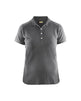 Blaklader Women's Polo Shirt 3390 #colour_grey