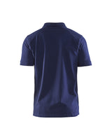 Blaklader Polo Shirt 3324 #colour_navy-blue