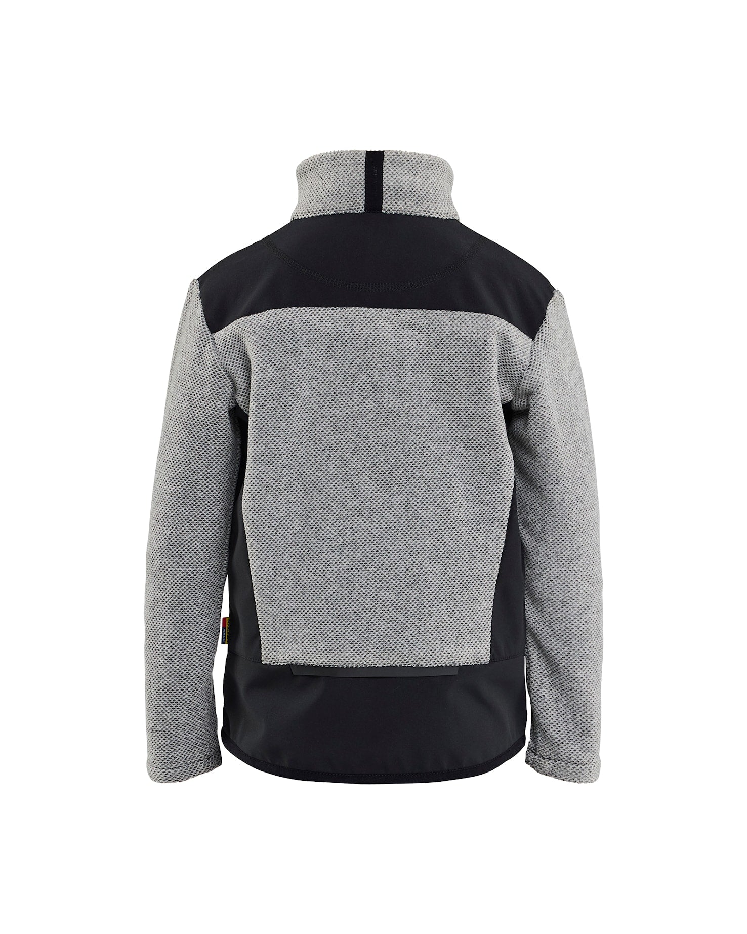 Blaklader Children Knitted Fleece Jumper