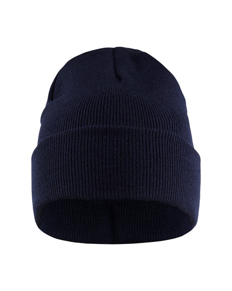 Blaklader Knit Hat 2020 #colour_navy-blue