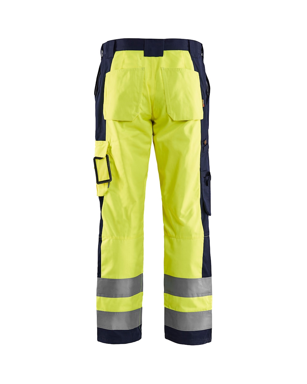 Blaklader Hi-Vis Trousers 1583