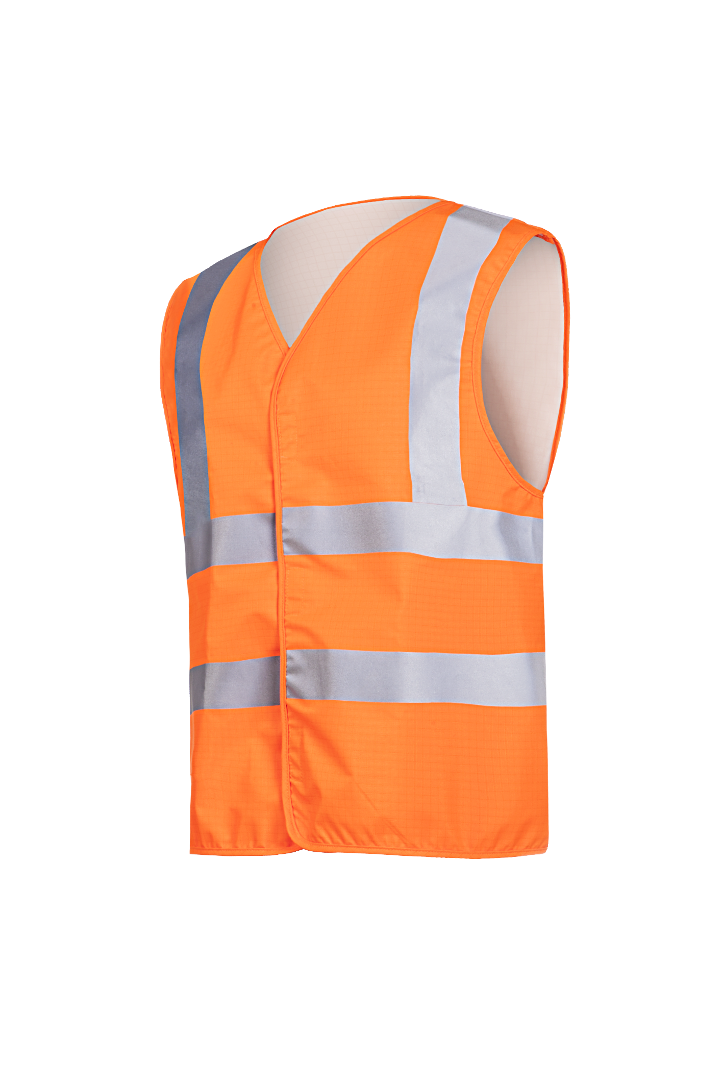 Sioen Lacona Hi-Vis Waistcoat